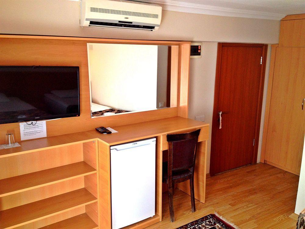 Deniz 3* İstanbul