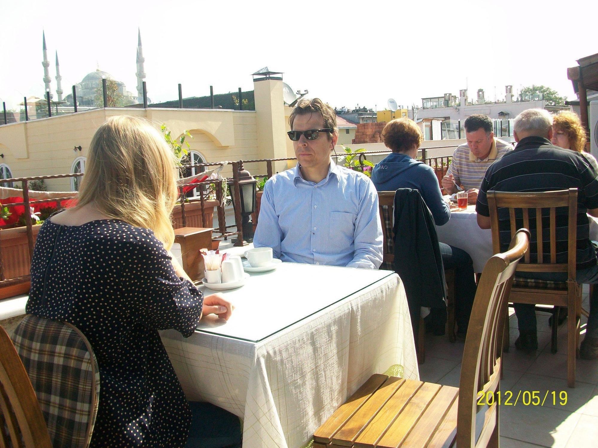 Hotel Deniz 3*