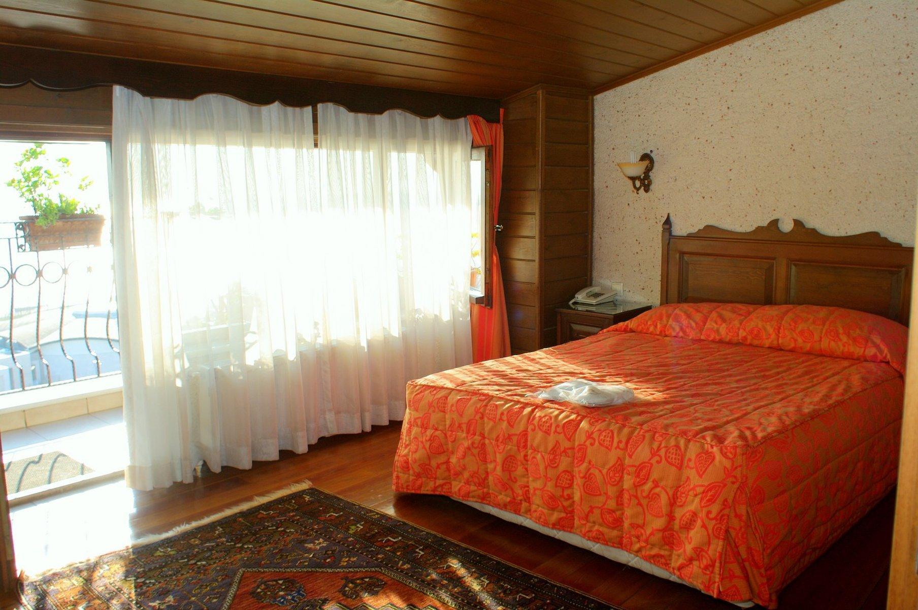 Deniz Hotel