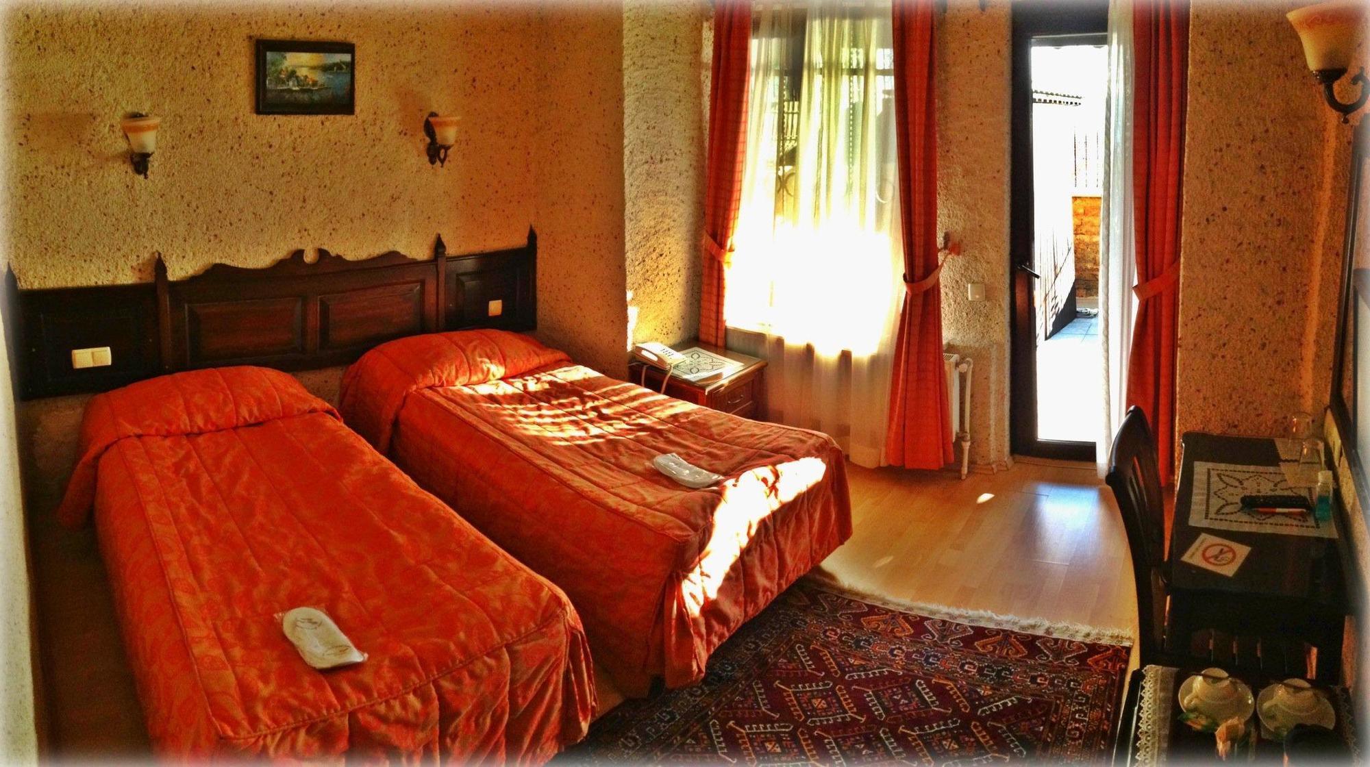 Deniz Otel İstanbul