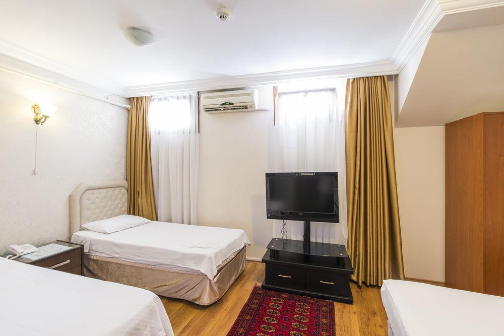 Otel Deniz İstanbul