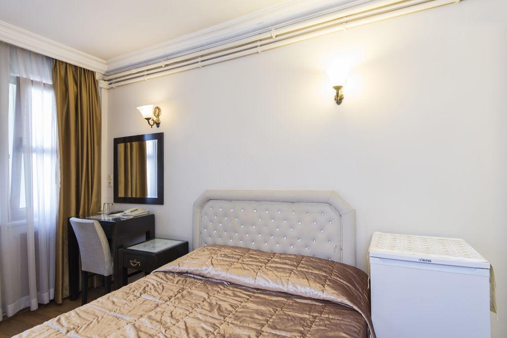 Deniz Hotel Istanbul