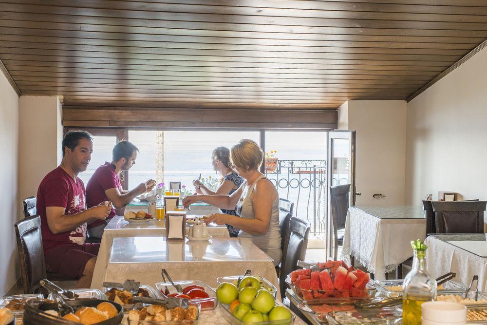 Deniz Hotel Istanbul