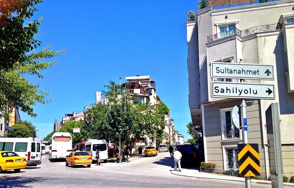 Deniz Otel 3*