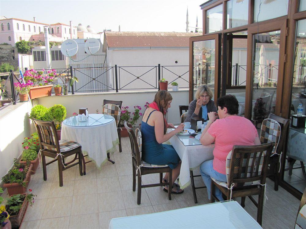 Deniz Otel 3*