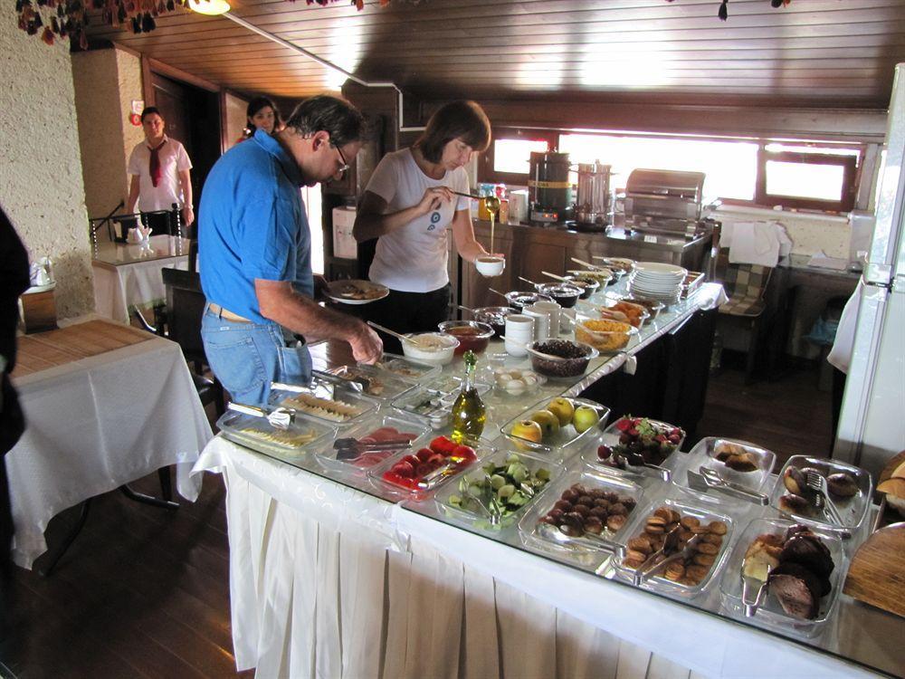 Otel Deniz
