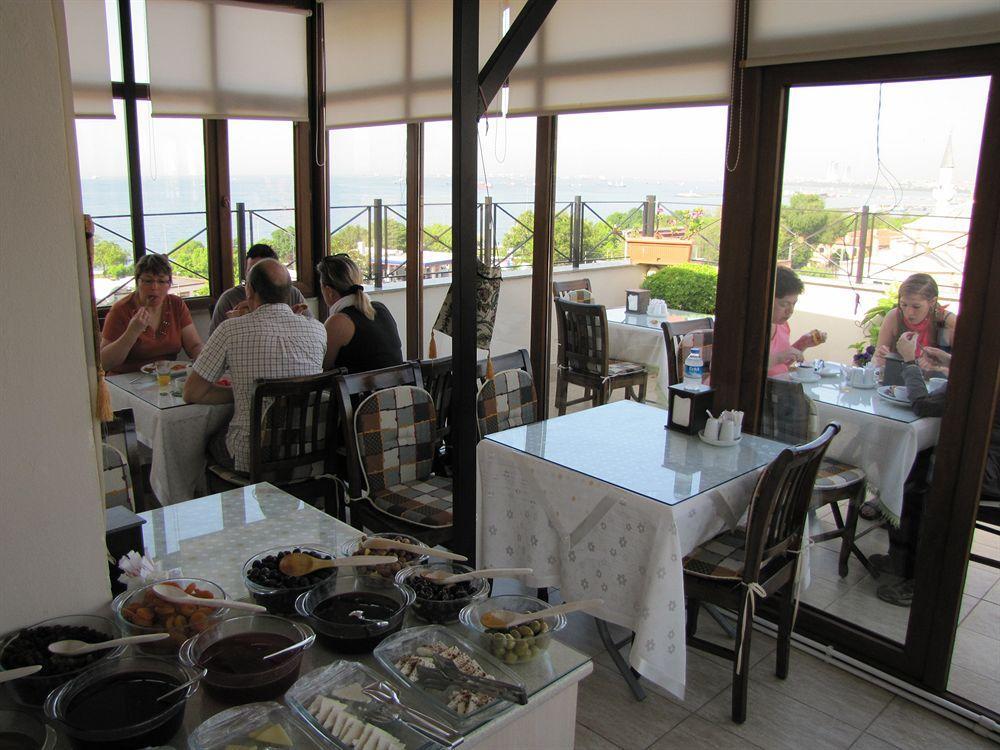 Otel Deniz İstanbul
