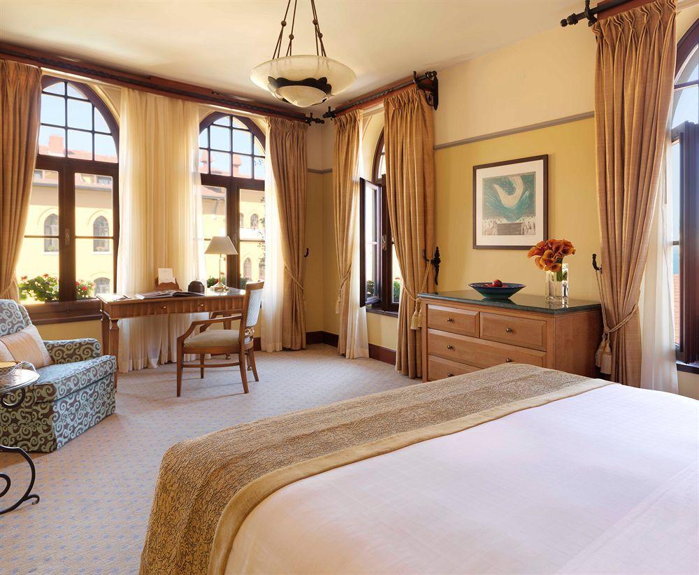Hotel Four Seasons At Sultanahmet Istanbul