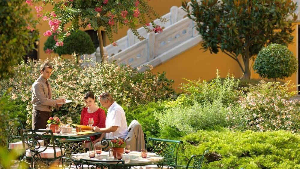 Hotel Four Seasons At Sultanahmet Istanbul