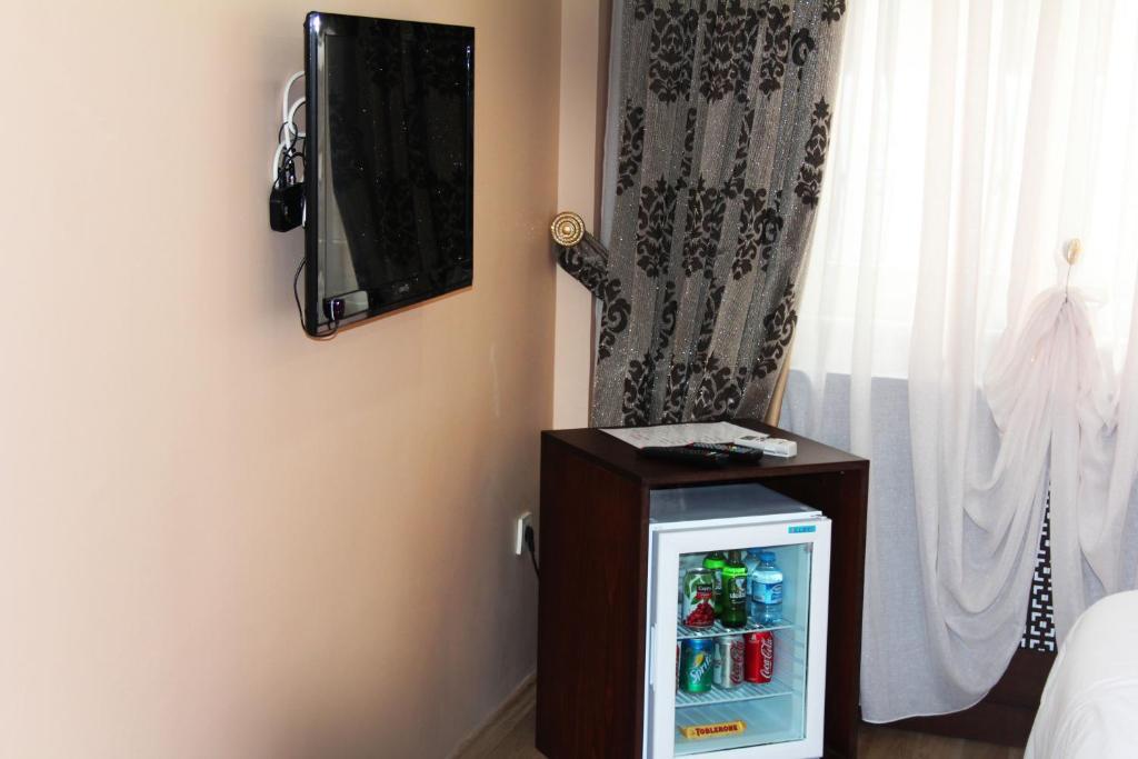 Apartment Uyar Apt Istanbul