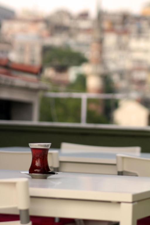 Uyar Apt Apartment Istanbul