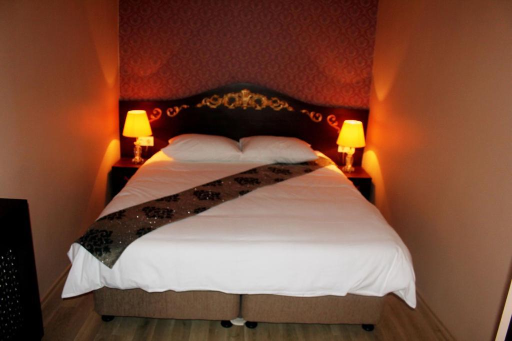 Apartment Uyar Apt *