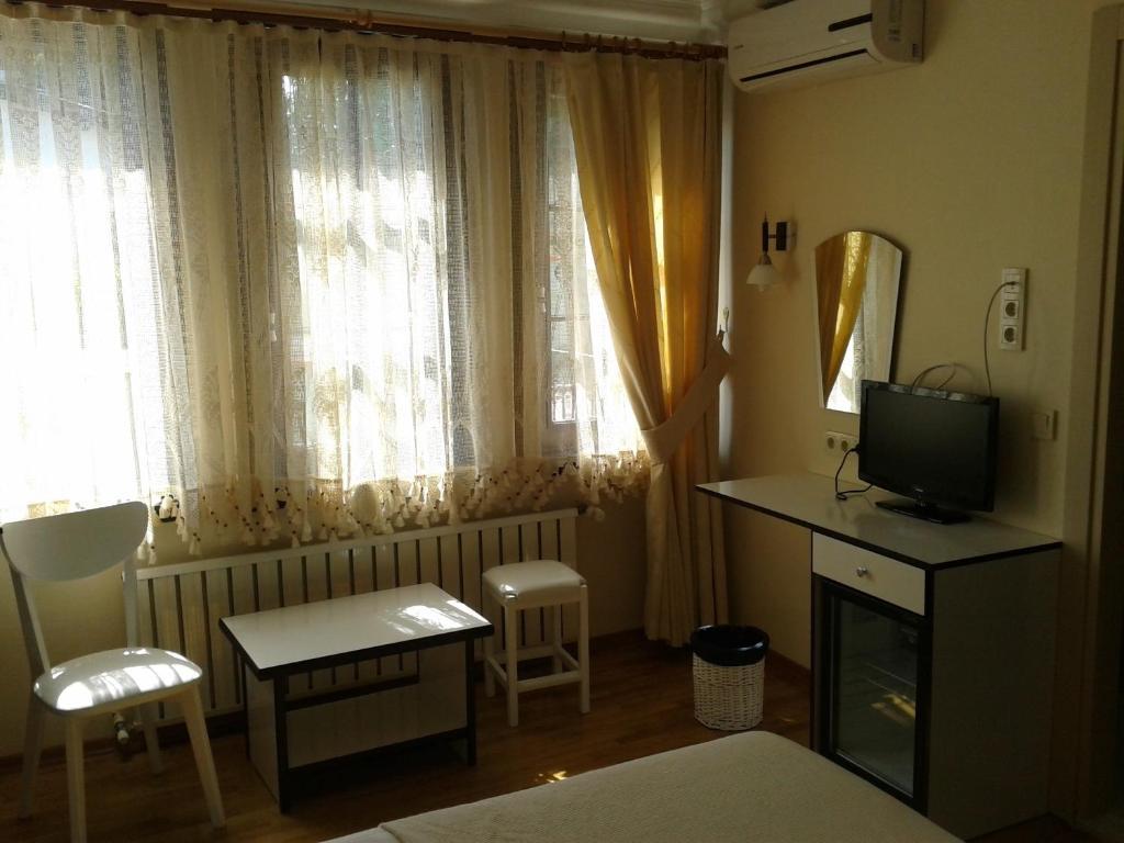 Tuzla 3*