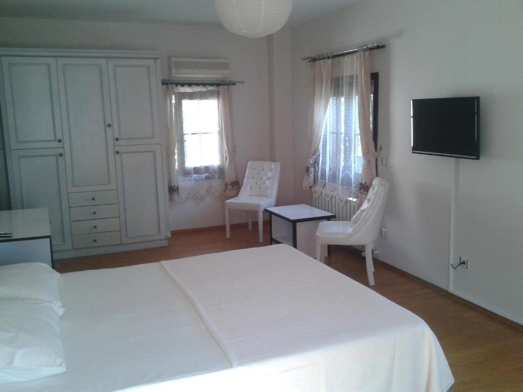 Tuzla Hotel