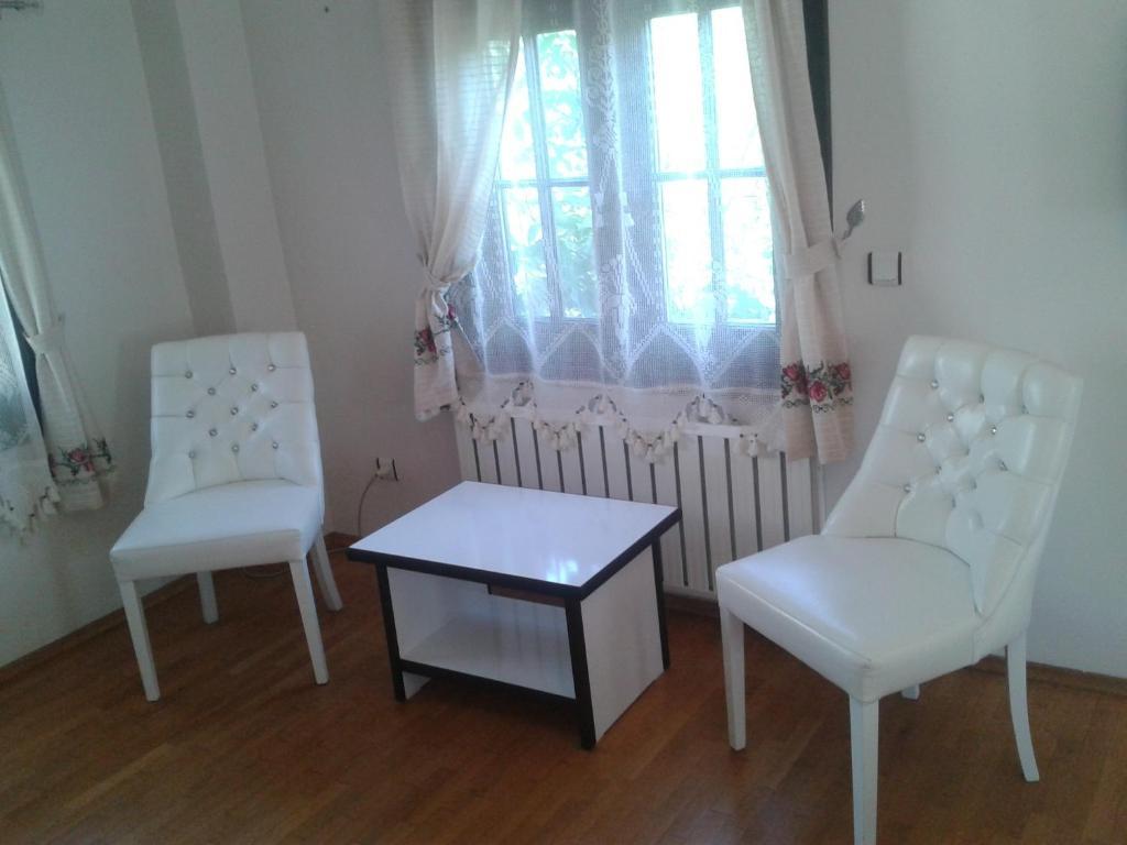 Tuzla Hotel 3*