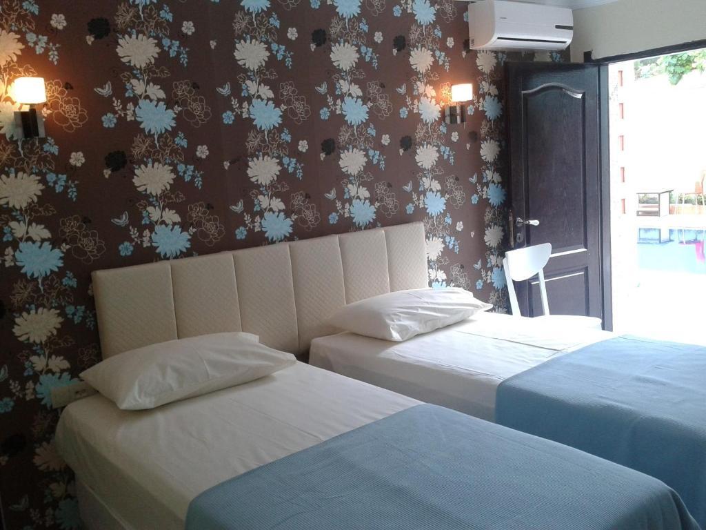 Hotel Tuzla Istanbul