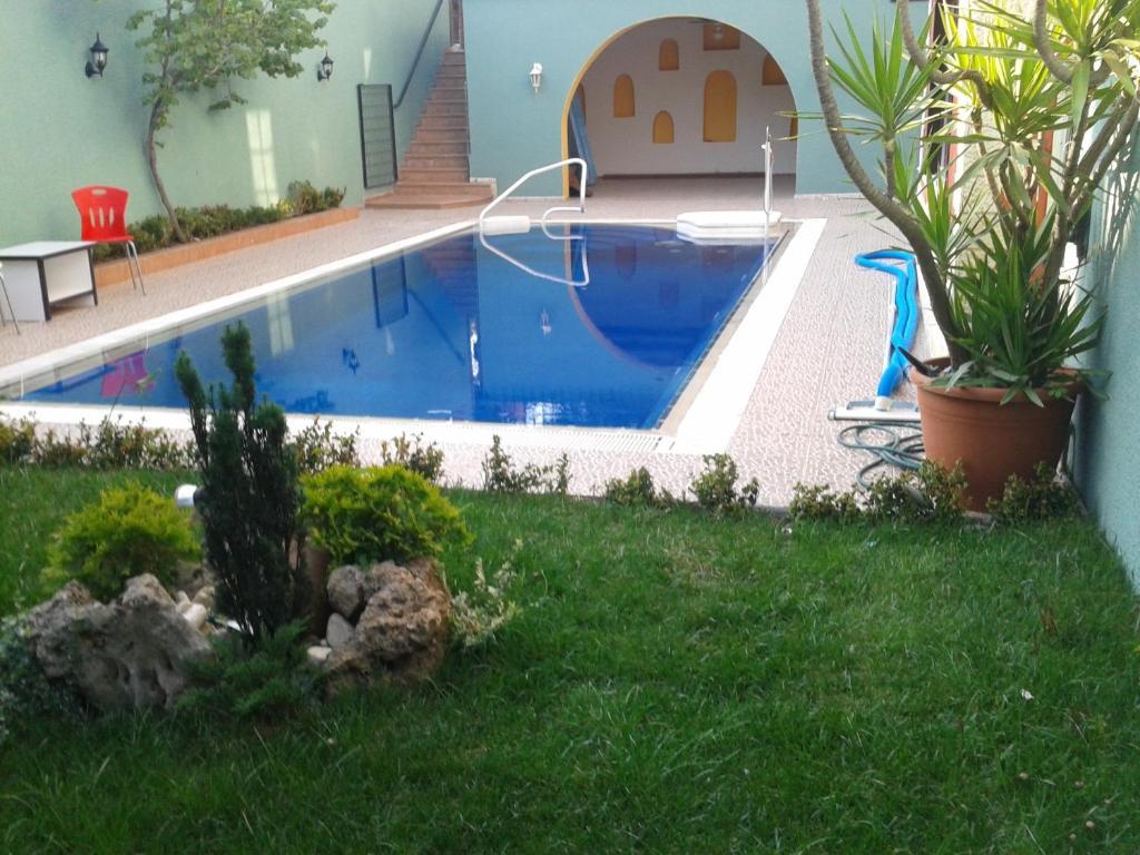 Tuzla 3* Istanbul