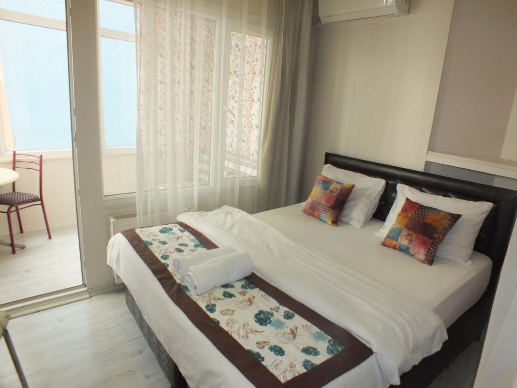 Taksim 9 Apartment *