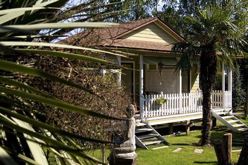Villagepark Resort-spa Hotel