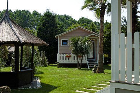Hotel Villagepark Resort-spa