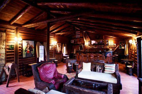 Villagepark Resort-spa Hotel 3*
