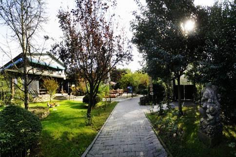 Hotel Villagepark Resort-spa