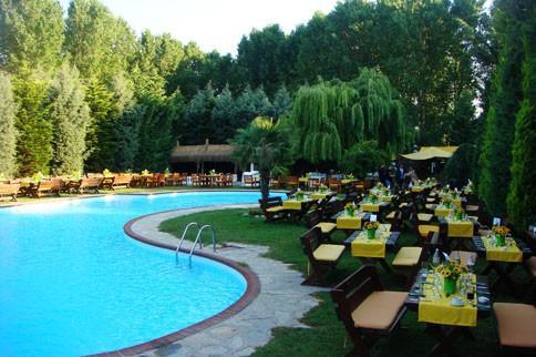 Villagepark Resort-spa Istanbul