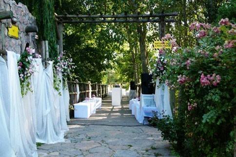 Villagepark Resort-spa Istanbul