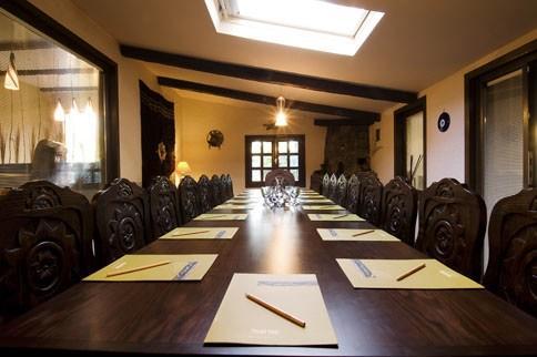 Villagepark Resort-spa Hotel 3*