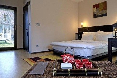 Hotel Villagepark Resort-spa Istanbul