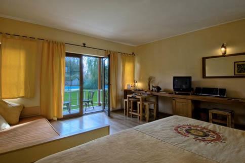 Villagepark Resort-spa Hotel