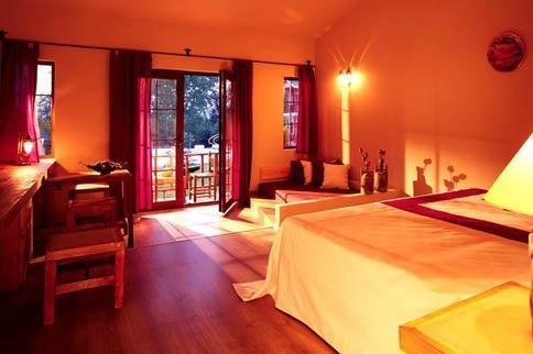 Villagepark Resort-spa 3* Istanbul