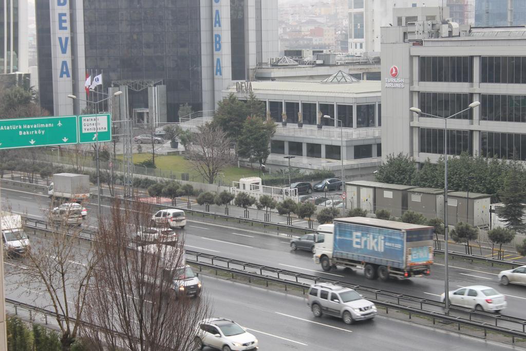Venus Otel İstanbul