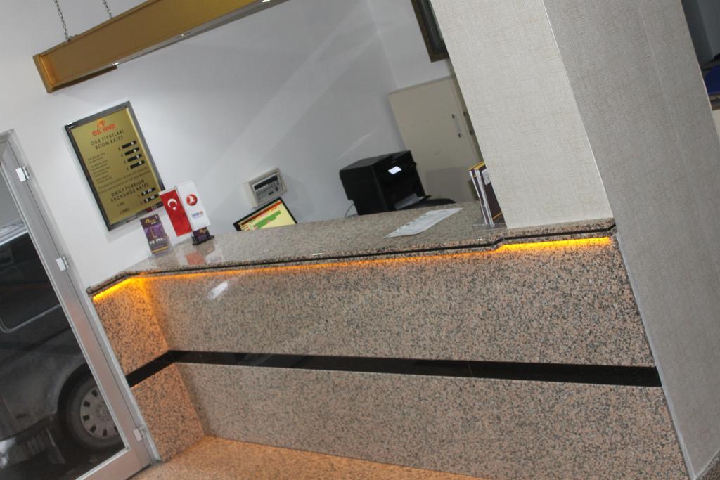 Otel Venus İstanbul