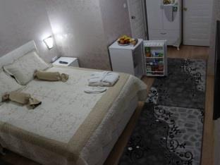Golden Peninsula Otel İstanbul