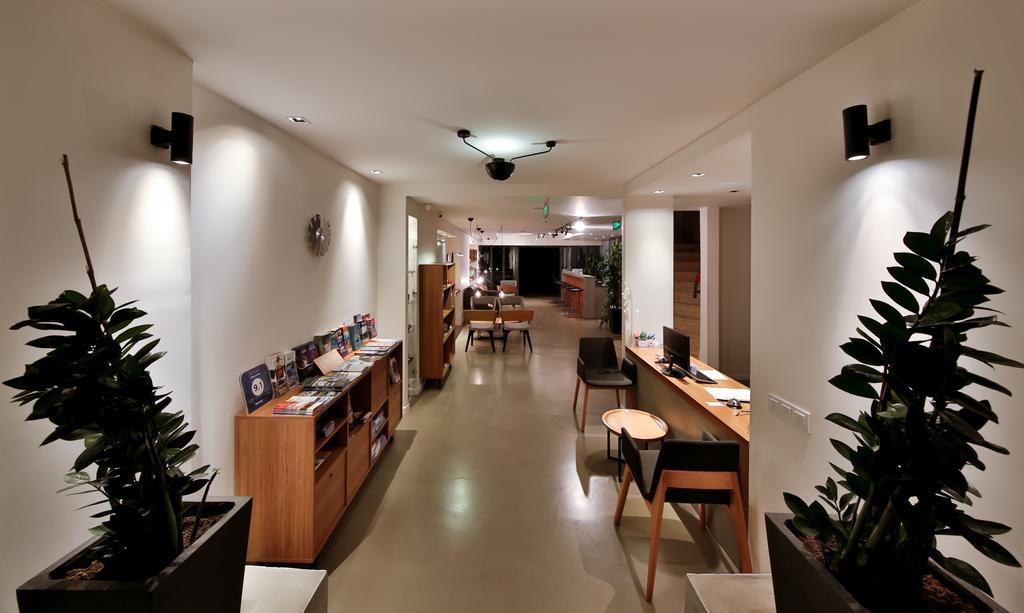 Hotel Alilass 3*