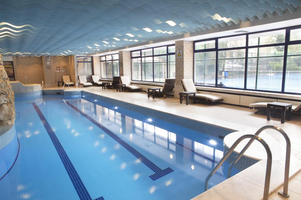 Hilton Parksa Otel 4*