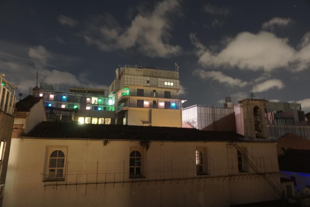 Chillout Lya & Lounge Hostel Istanbul