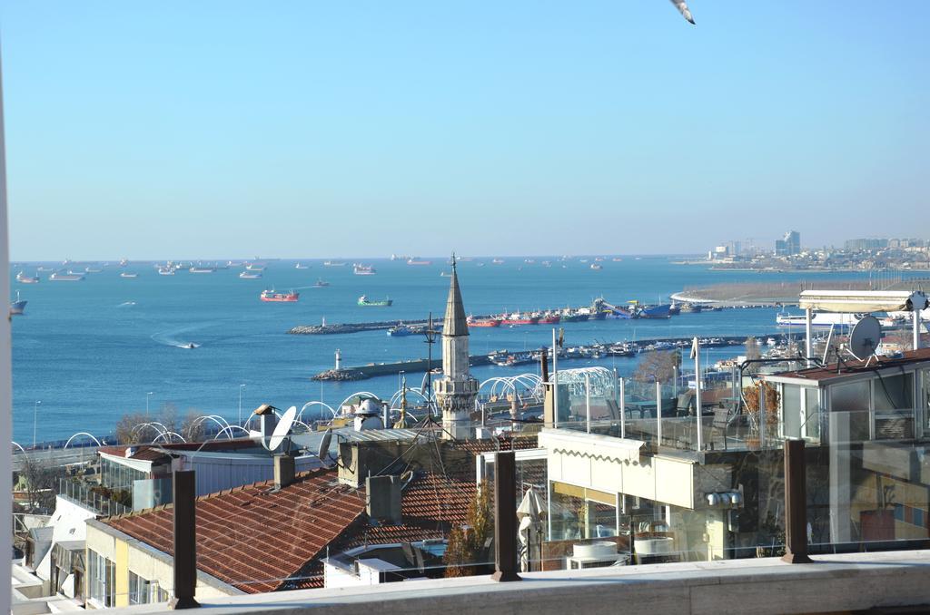Fehmi Bey - Special Category Hotel Istanbul