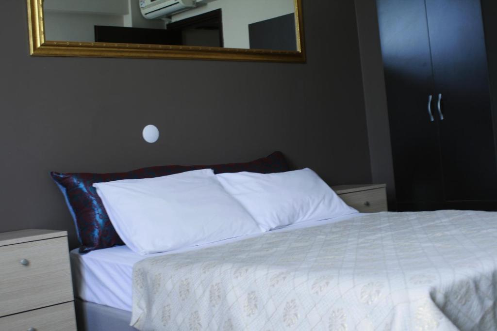 Esra Sultan Petrol 3* Istanbul