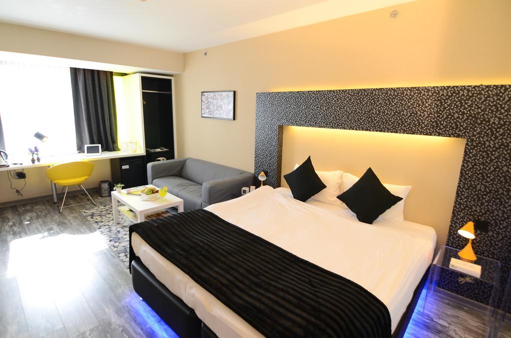 Tempo Caglayan Hotel Istanbul