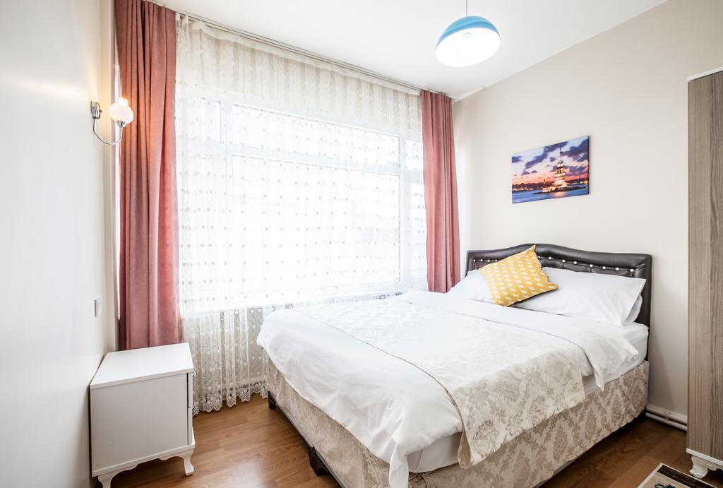 Apartment Blue Mosq- Luxury & Cozy Homes