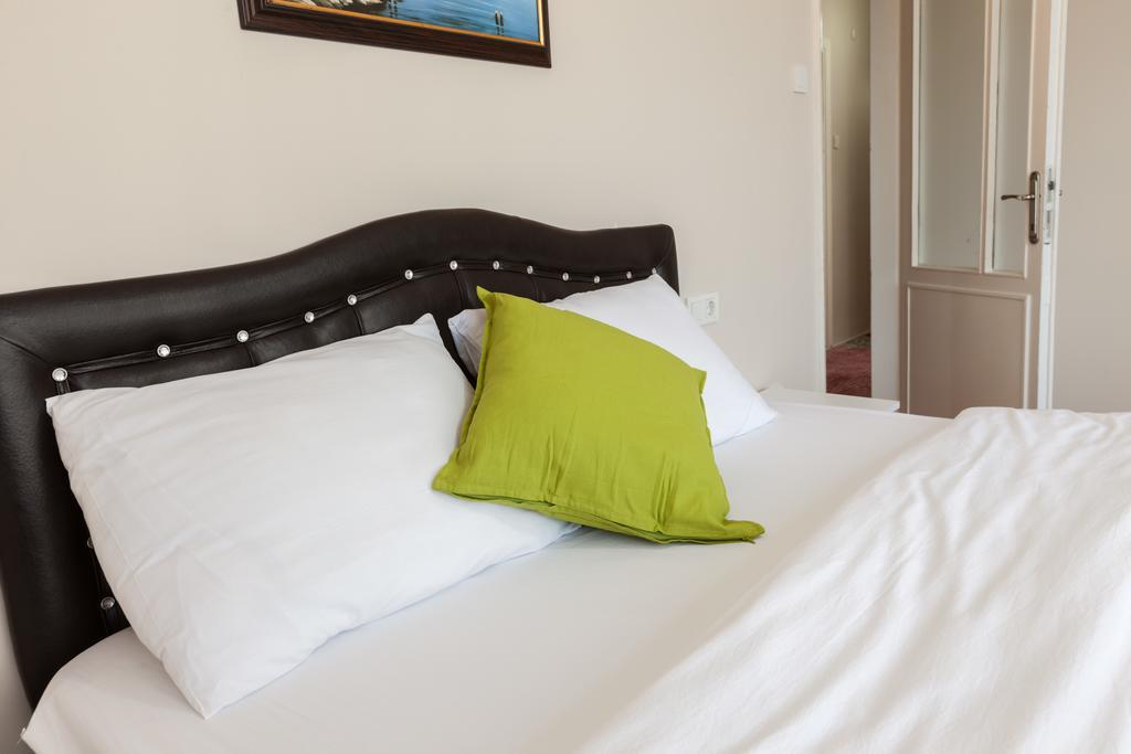Blue Mosq- Luxury & Cozy Homes Apartment Istanbul