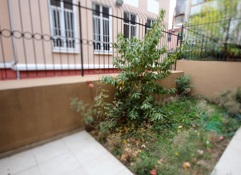 Tala Apartment *