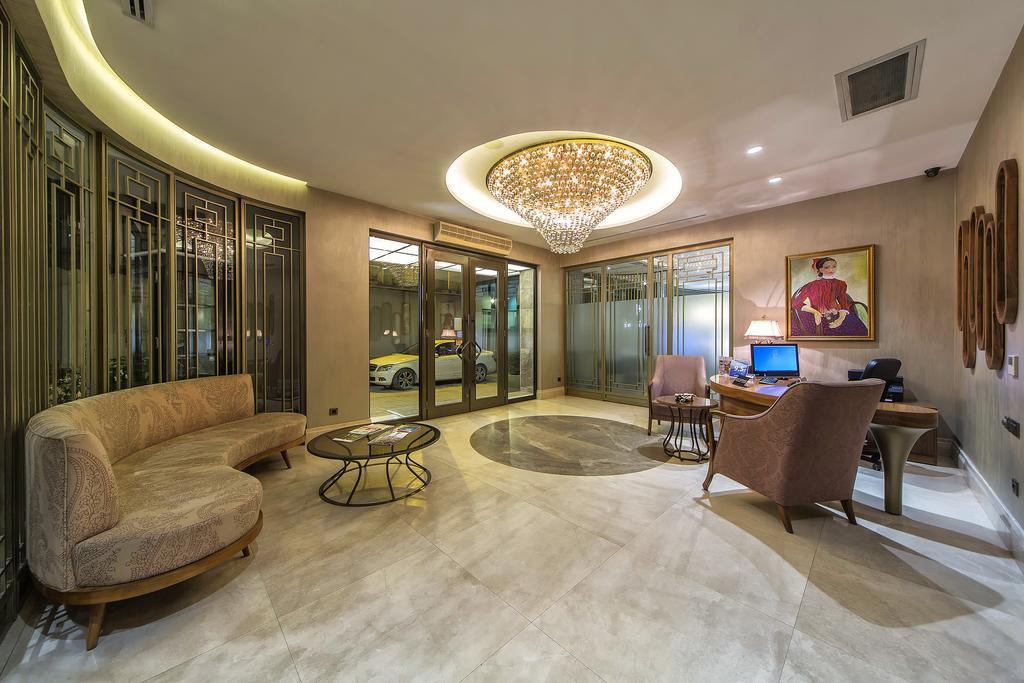Hotel Morione & Center Istambul