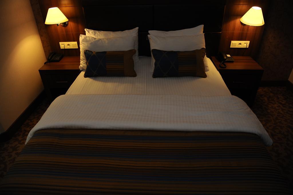 Hotel Rhiss Maltepe 4*