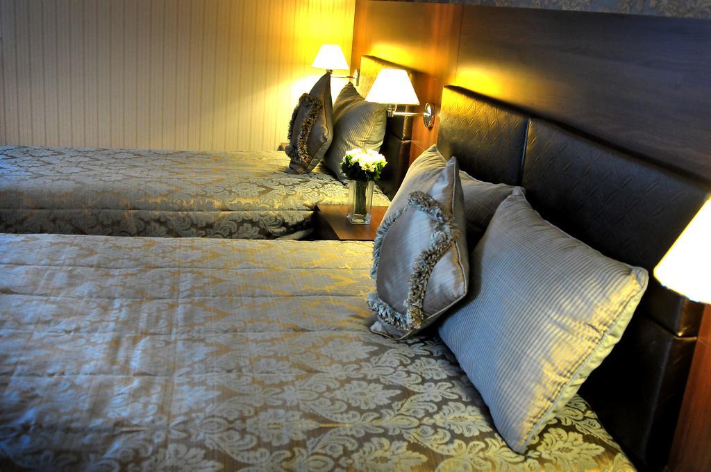 Rhiss Maltepe Hotel