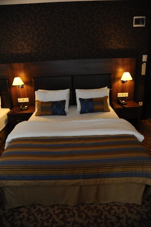 Hotel Rhiss Maltepe