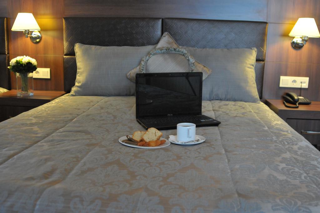 Rhiss Maltepe Hotel