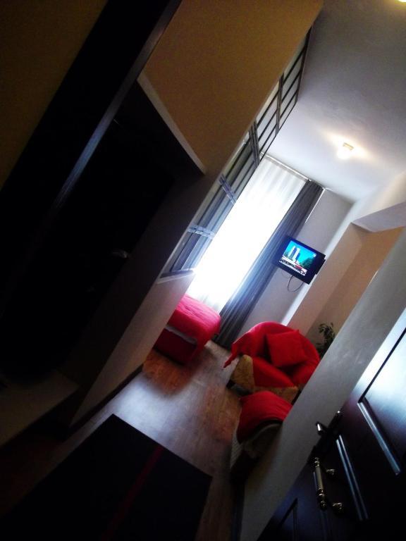 City Apart Istanbul Hotel